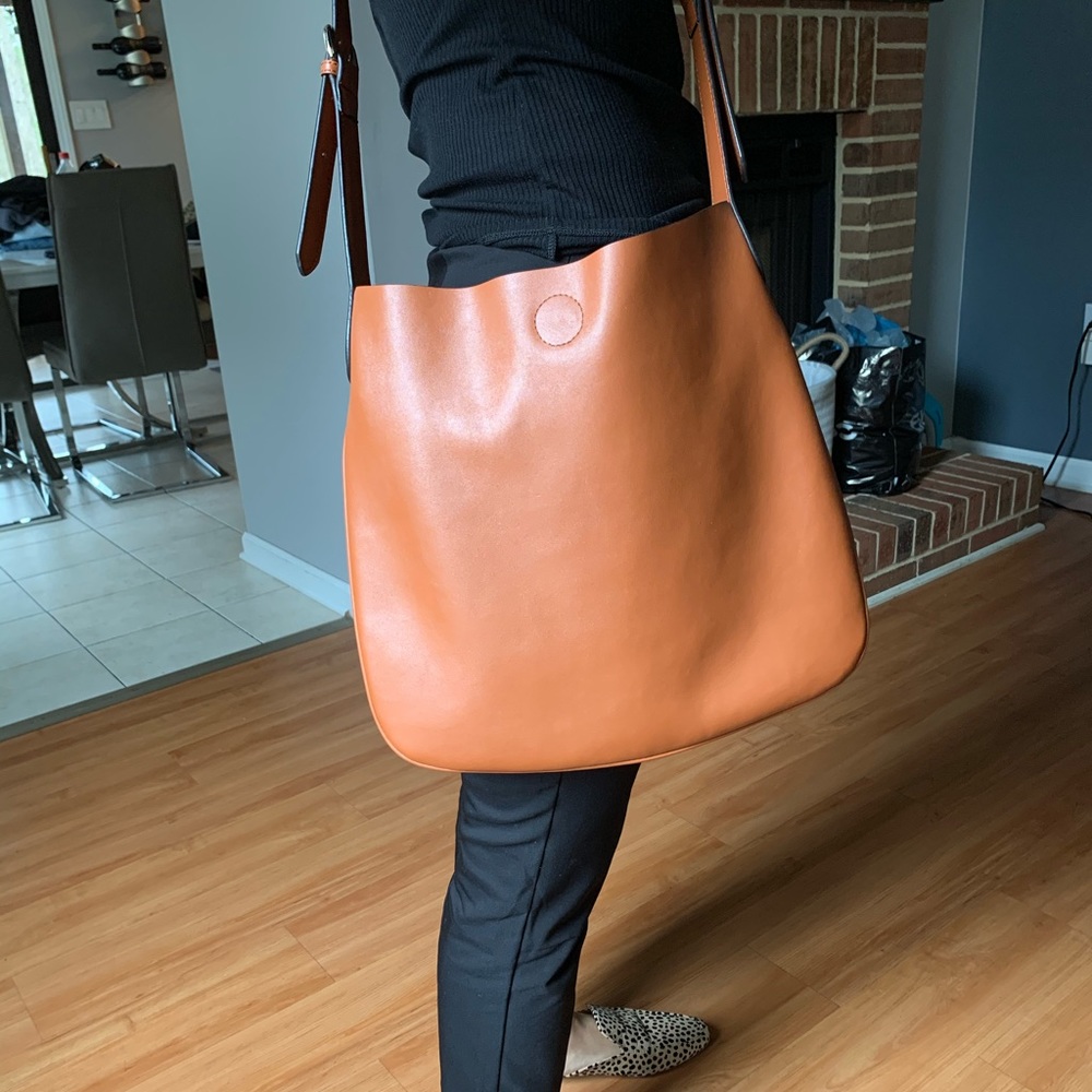Messenger bag